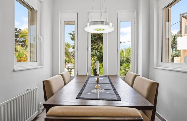 Villa Blue Dreams in Maleme - Foto 4