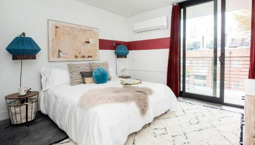 The Roxie, Near PonceCityMarket - Foto 3, Other