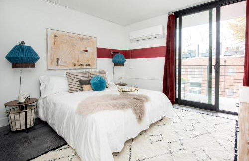 The Roxie, Near PonceCityMarket - Foto 3