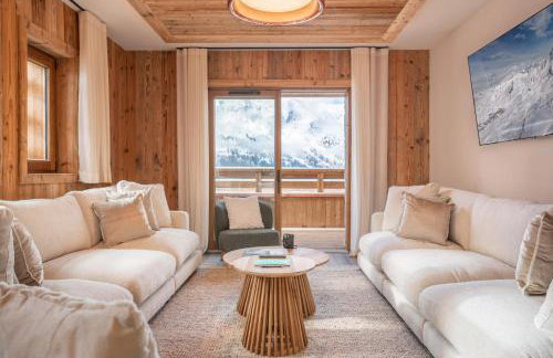 Apartment Ishora Méribel - by EMERALD STAY - Foto 10