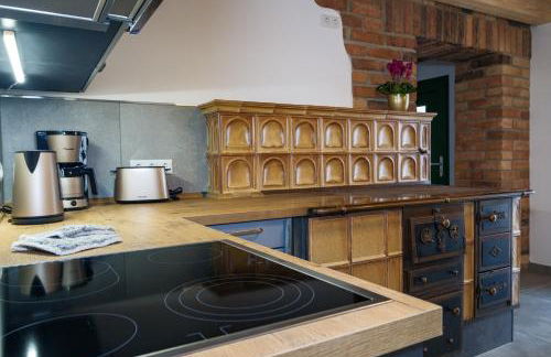 Rotes Nest - Foto 15