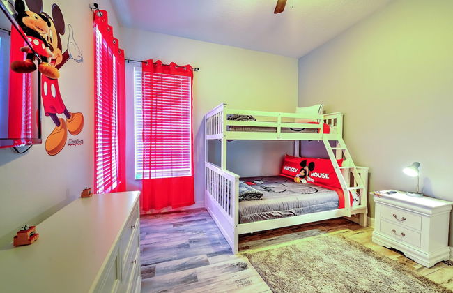 Famosa Villa - Foto 40