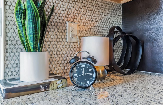 1 BDR Loft Close to Vanderbilt Hospital - Foto 24