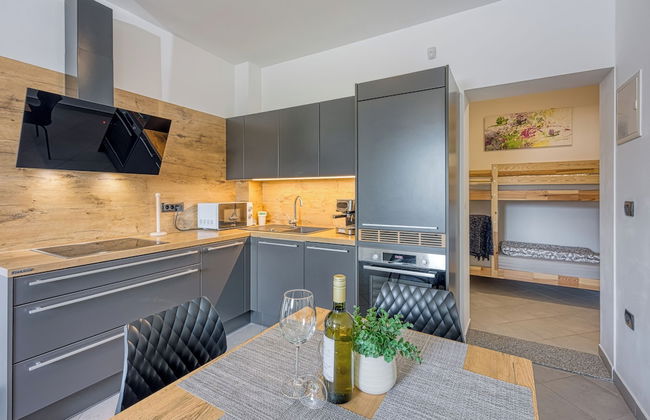 Coastal Countryside Oasis Apartment Deni - Foto 1