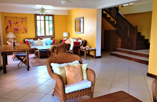 Tobago Hibiscus Villas and Apartments - Foto 25