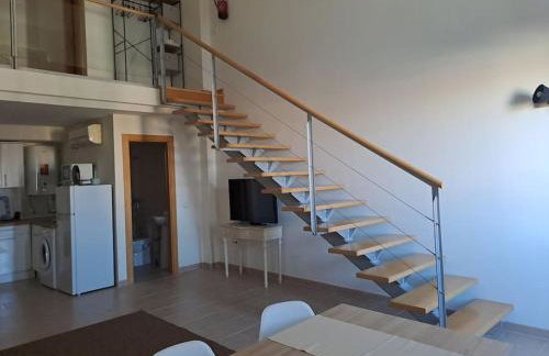 Acogedor loftcon garaje a 10min del aeropuerto e IFEMA - Foto 29