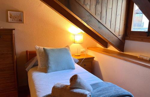 Apartamento Sol de Espot - L'Amfitriona - Photo 16