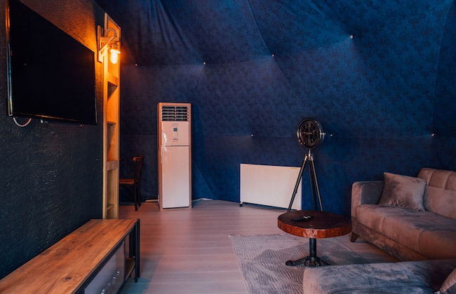 Dome212Sapanca - Foto 20