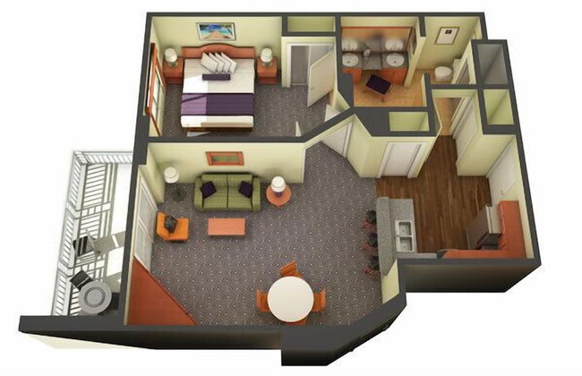 Tahiti Village Resort & Spa - Foto 6