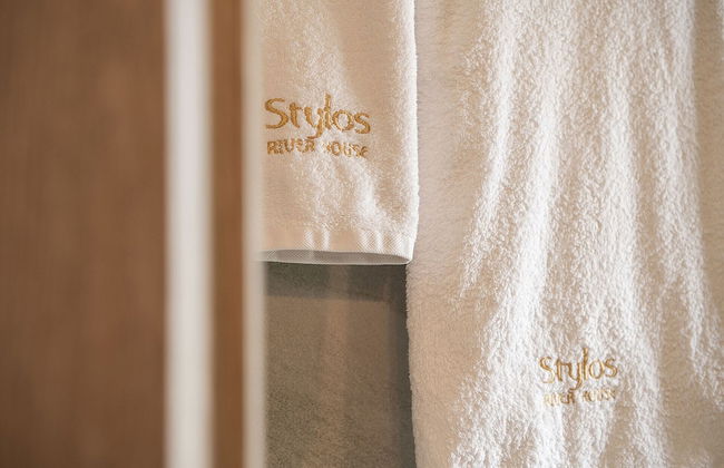 Villa Nature Kalives Chania - Foto 42