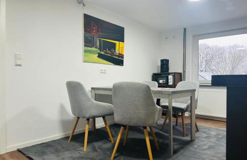 Gästehaus mit 3 MiniAppartments in Gr-Umstadt - Foto 17