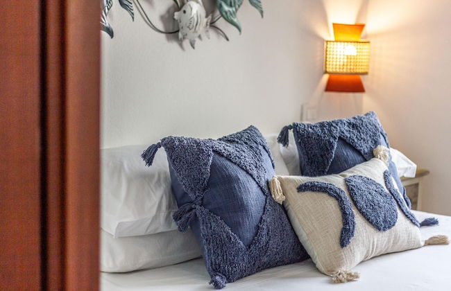 Villa Gemma in Torre Delle Stelle Maracalagonis - Foto 38