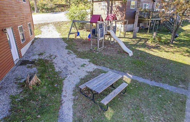 White Wing Resort - Foto 52