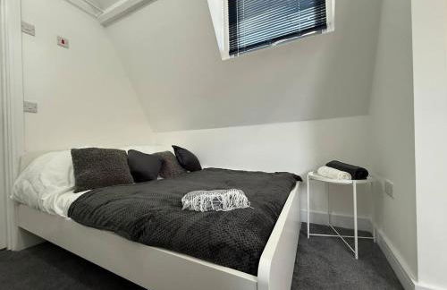 9 Mill Lane, Cardiff - PRIME CITY CENTRE - Foto 2