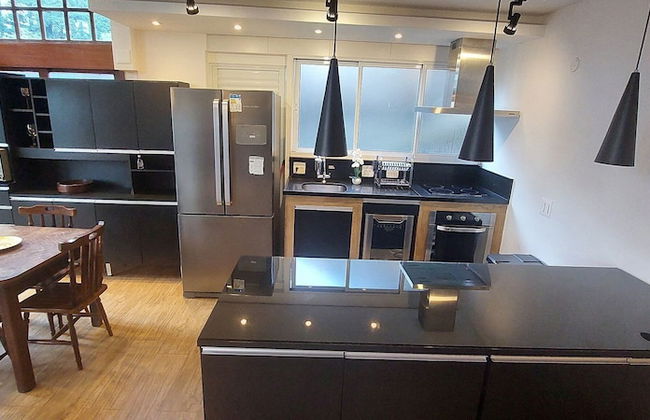 Pedra Bonita Flats - Foto 34