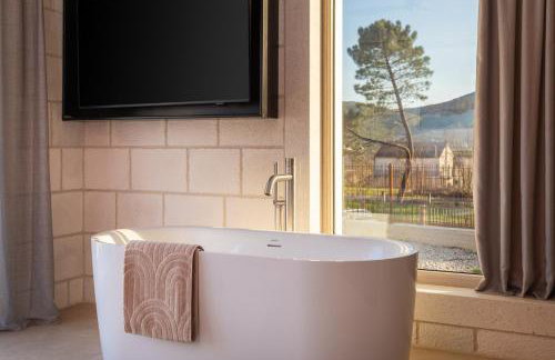 Contemporary Villa Fantazija A Luxurious Retreat in Dicmo - Foto 26