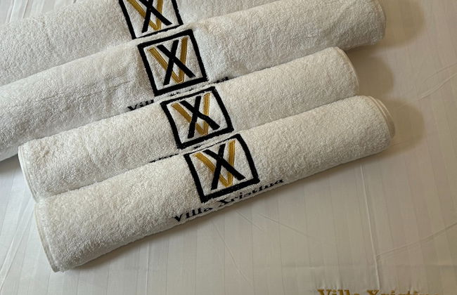 Villa Christina Asproneri With Panoramic Sea View - Photo 29