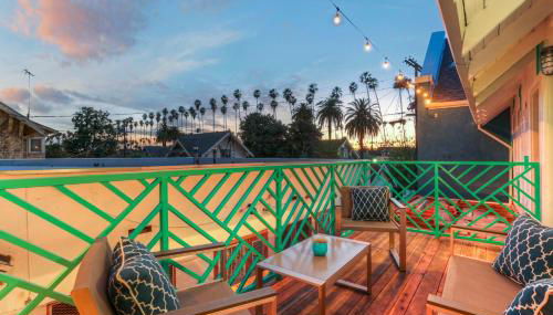 Peace Palace 56 - Foto 2