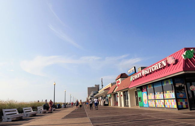 Mariners Court 206 - Foto 11