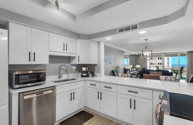 Shoreline Towers 2023 - Foto 13