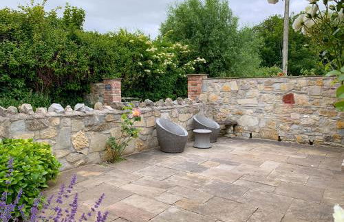 Wilf's Barn, romantic cottage with free parking - Foto 8