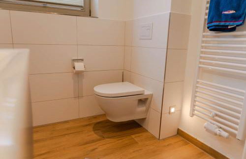 Ferienhaus Neukalen - ideal für aktive Familien - Foto 18