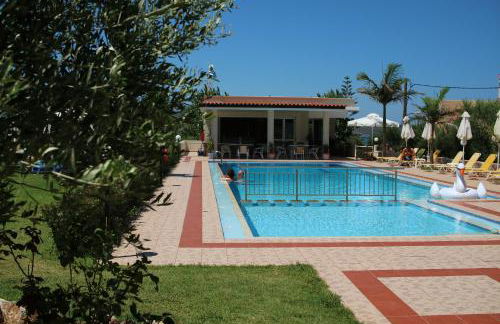 Merabello Apartments - Foto 32