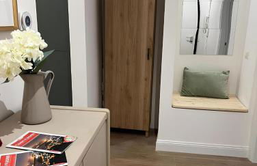 Essence Apartment - Foto 15