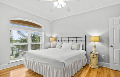 Large Pool - Hot Tub - Elevator - Gated Community - Foto 27