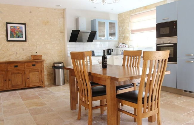 Les Gites du Château Mont D'onel - Foto 12