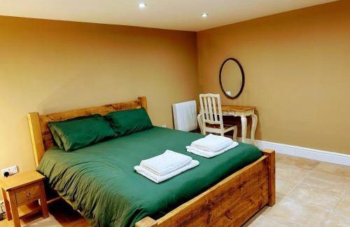 Ground floor, Very central, 2 Bed - Cobbles Apartment - Foto 6
