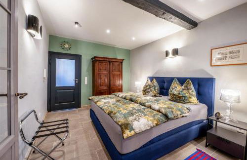 Domizil Apartment - Foto 15