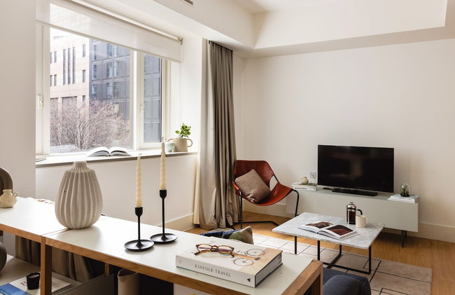 Native Tower Bridge - Foto 55