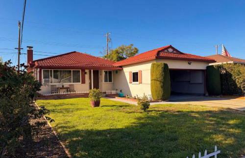 7 mins Nvidia, 10 mins Levi's ,4 Free Parks - Foto 75