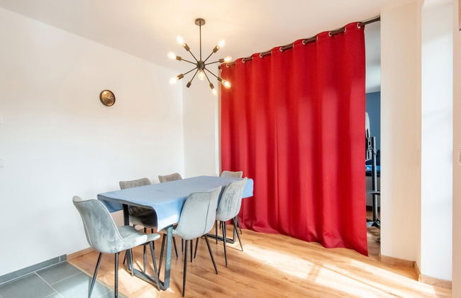 Lovely Holiday Home in Haunsheim - Foto 20