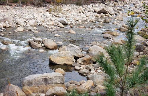 Spacious Private Home in White Mountains-Loon-Owl - Foto 57