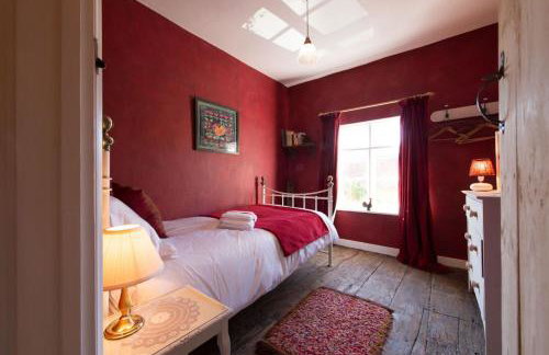 Romney, a cosy Victorian cottage in a picturesque Suffolk village - Foto 34