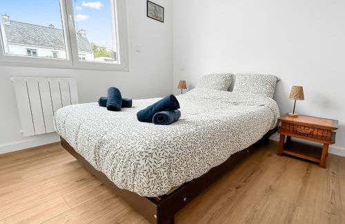 Évasion paisible Bretagne sud au cœur dAuray - Foto 14