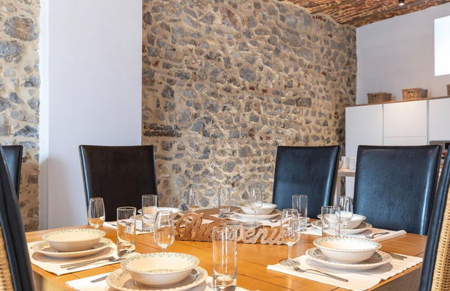 Spacious Holiday Home in Doische With Private Pool - Foto 35