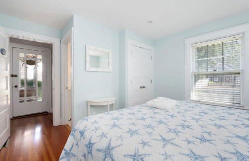 388 Main Street Chatham Cape Cod - - The Priscilla House - Foto 26