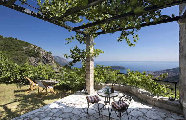 Villa Nera - Foto 39