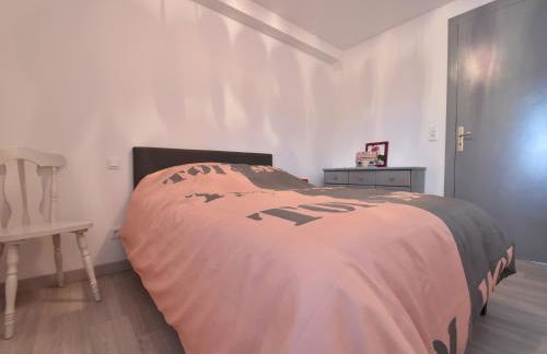 Elegant Holiday Home in Saint Louis With Garden - Foto 100