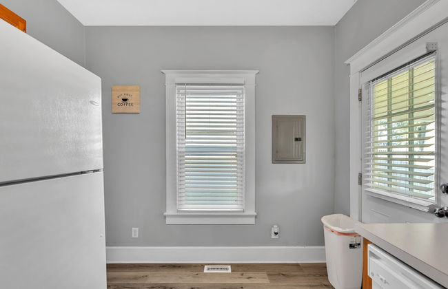 Charming 2br Hot Tub Getaway 2 Bedroom Home - Foto 24