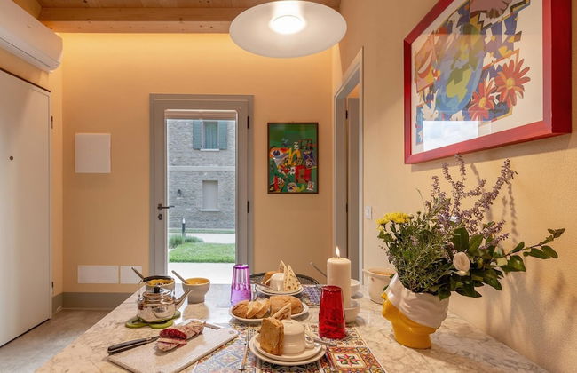 Relais Corbaia 12 1 - Foto 24