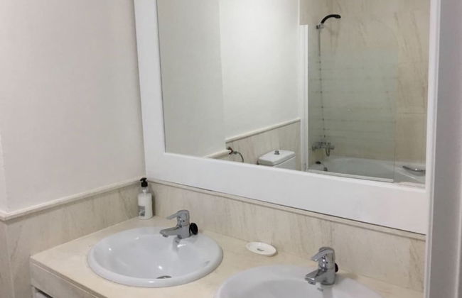 MI CAPRICHO C 2.Luxury apartment by the Sea - Foto 28