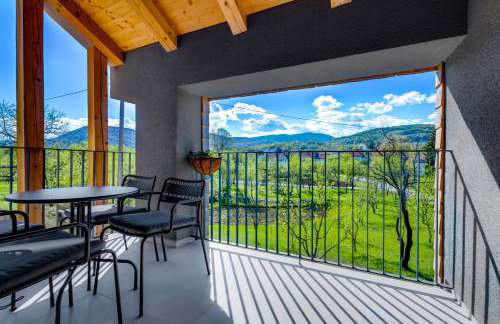 Plitvice Nest Apartments - Foto 45