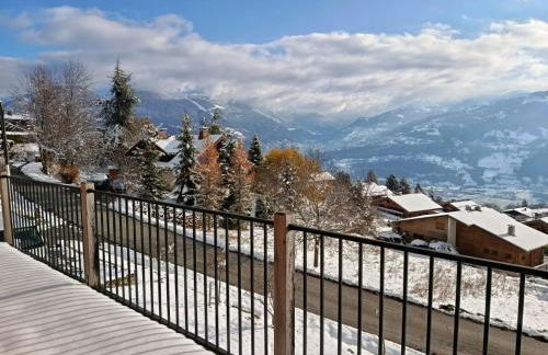Chalet vue panoramique - Foto 1