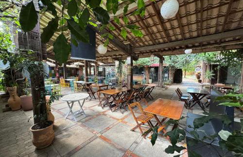 Flat aconchegante 1 Vila Rica ao lado Mineirão Pampulha BH - Foto 27