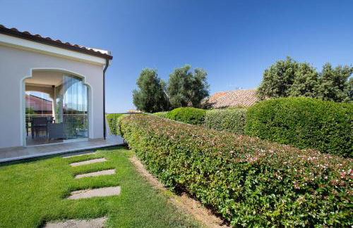 relaxing holiday in Sardinia - Matafaluga apartment - Foto 40