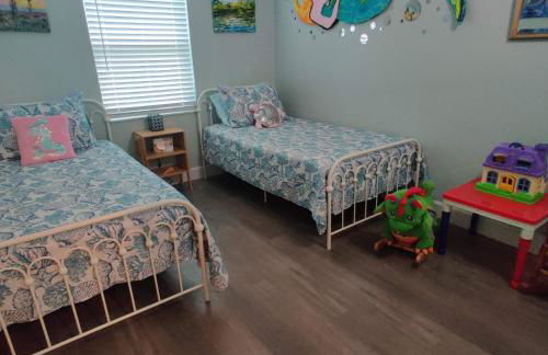 Paradise Beach Oasis - Foto 22